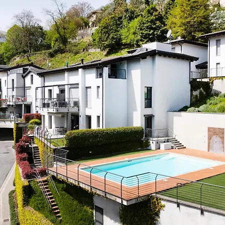 Appartamento Easylife - - Crotta 3 - *