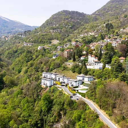 Appartamento Easylife - - Crotta 3 - Argegno