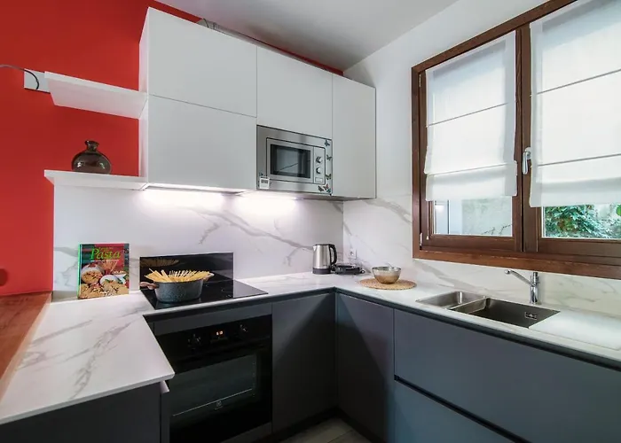 Easylife - Como - Crotta 3 - Argegno * Ардженьо