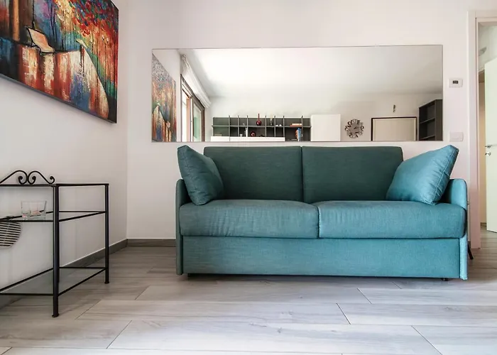 Easylife - Como - Crotta 3 - Argegno * Argegno