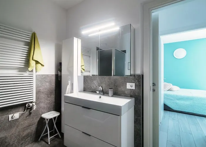 Апартаменты Easylife - Como - Crotta 3 - Argegno *