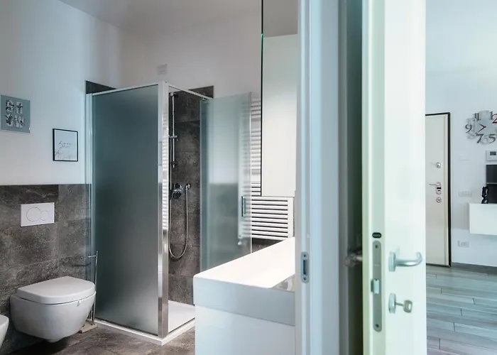Easylife - Como - Crotta 3 - Argegno Апартаменты