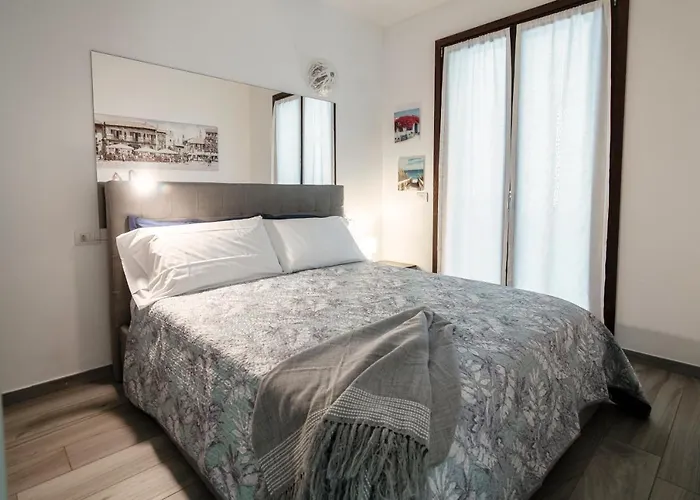 Easylife - Como - Crotta 3 - Argegno Apartamento Argegno