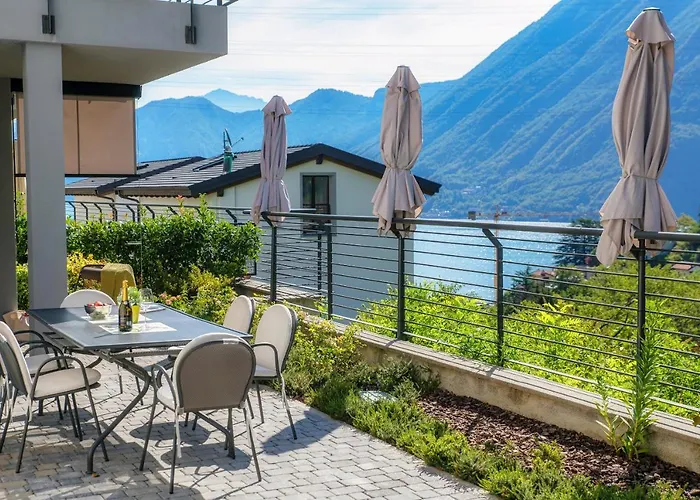 Easylife - Como - Crotta 3 - Argegno * Argegno