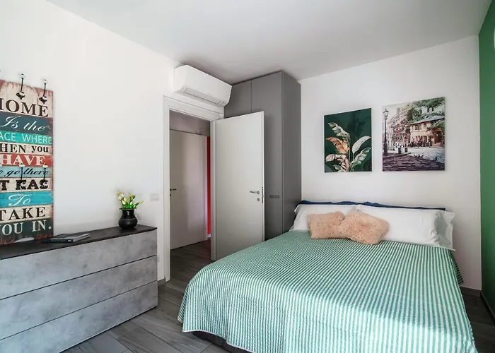 Easylife - Como - Crotta 3 - Argegno Apartamento Argegno