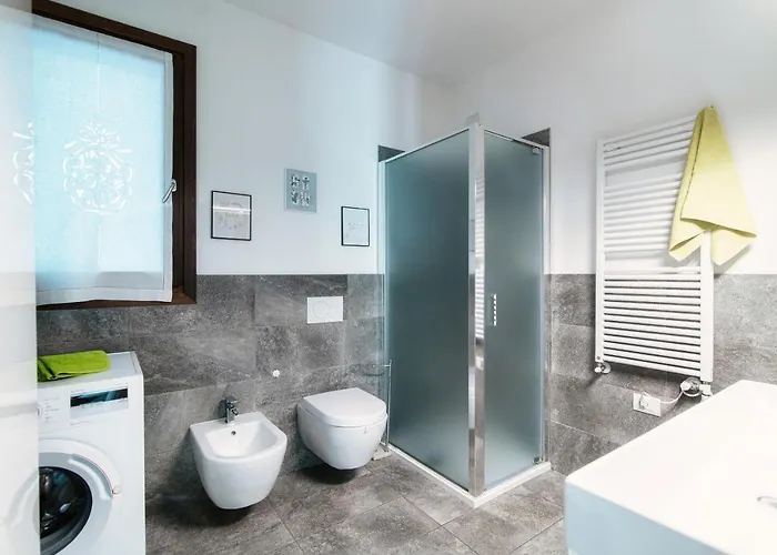 Апартаменты Easylife - Como - Crotta 3 - Argegno *