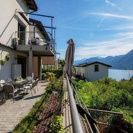 Easylife - Como - Crotta 3 - Argegno * Argegno