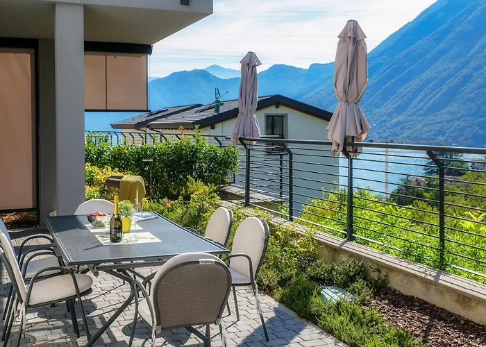 Easylife - Como - Crotta 3 - Argegno Argegno