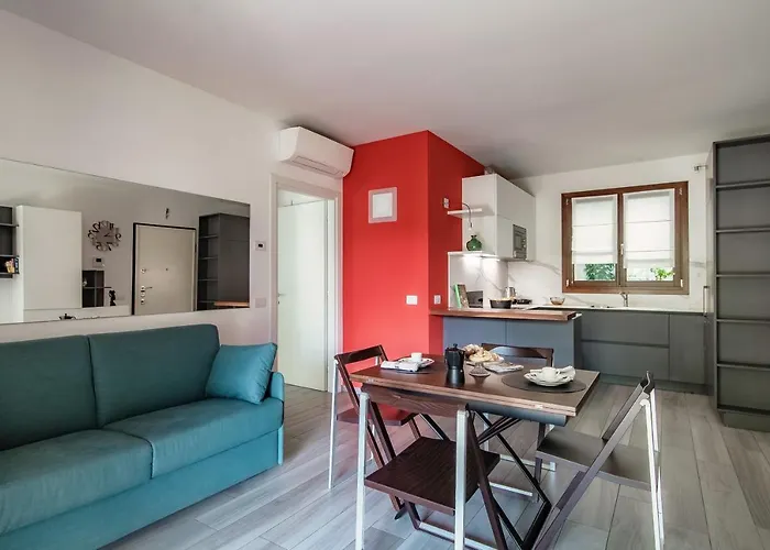 Easylife - Como - Crotta 3 - Argegno *