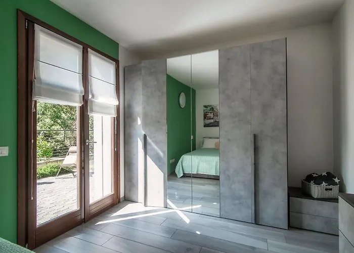 Easylife - Como - Crotta 3 - Argegno