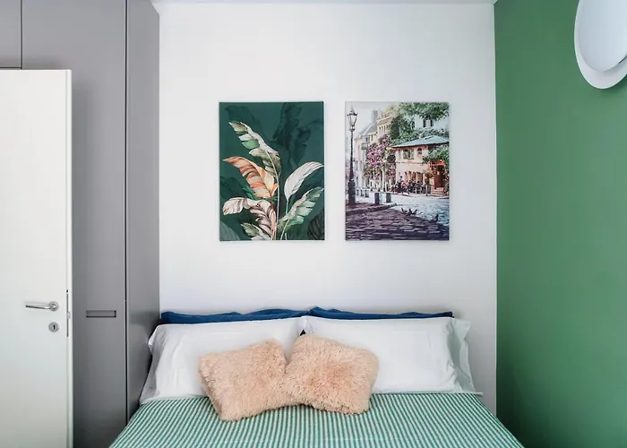 Apartmán Easylife - Como - Crotta 3 - Argegno Argegno