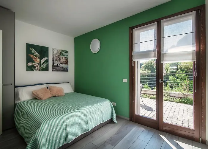 Easylife - Como - Crotta 3 - Argegno Argegno