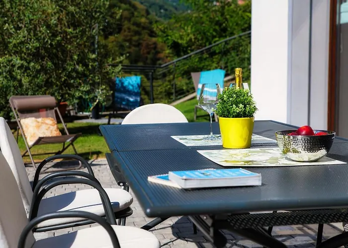 Easylife - Como - Crotta 3 - Argegno Argegno
