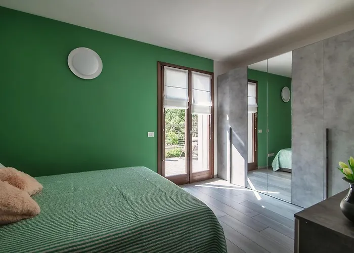 Easylife - Como - Crotta 3 - Argegno Argegno