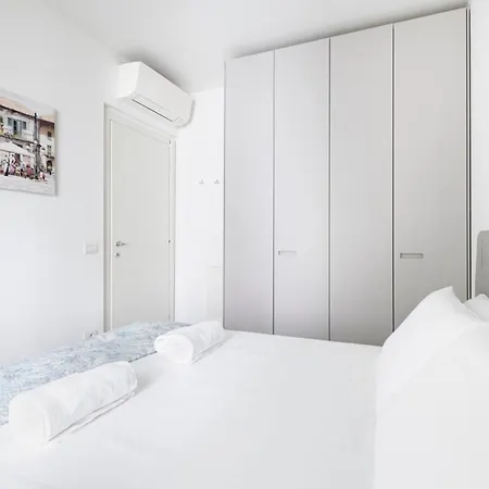 Apartamento Easylife - - Crotta 3 -